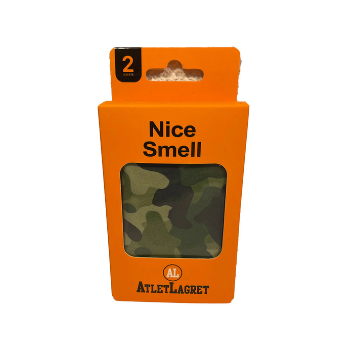 Nice Smell Lugtfjerner Camo Ocean