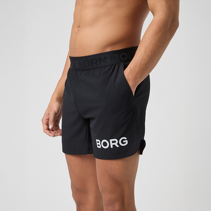 Short Shorts Sort
