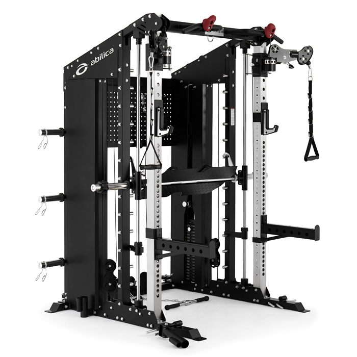 Abilica Premium Multirack 90