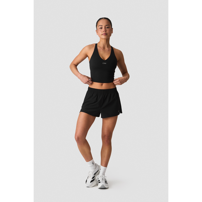 Mirage Cardio Top Sort