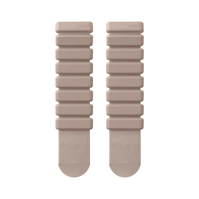 Define H&aring;ndledsv&aelig;gte 0,5 kg Beige