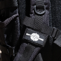 Legacy Tactical Rygs&aelig;k Sort