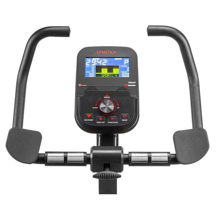 GB 6.0 Motionscykel