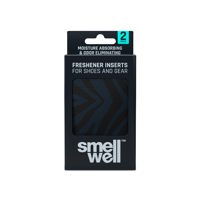 SmellWell Black Zebra