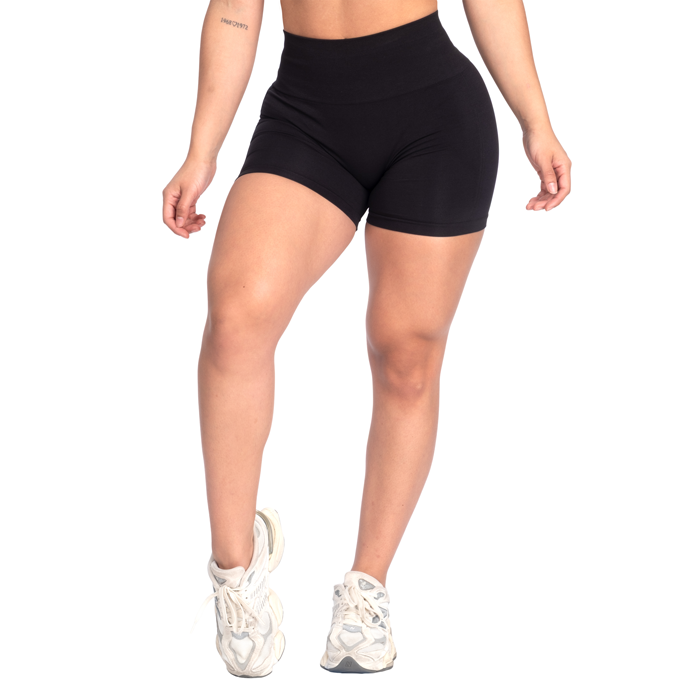 Scrunch Shorts Sort