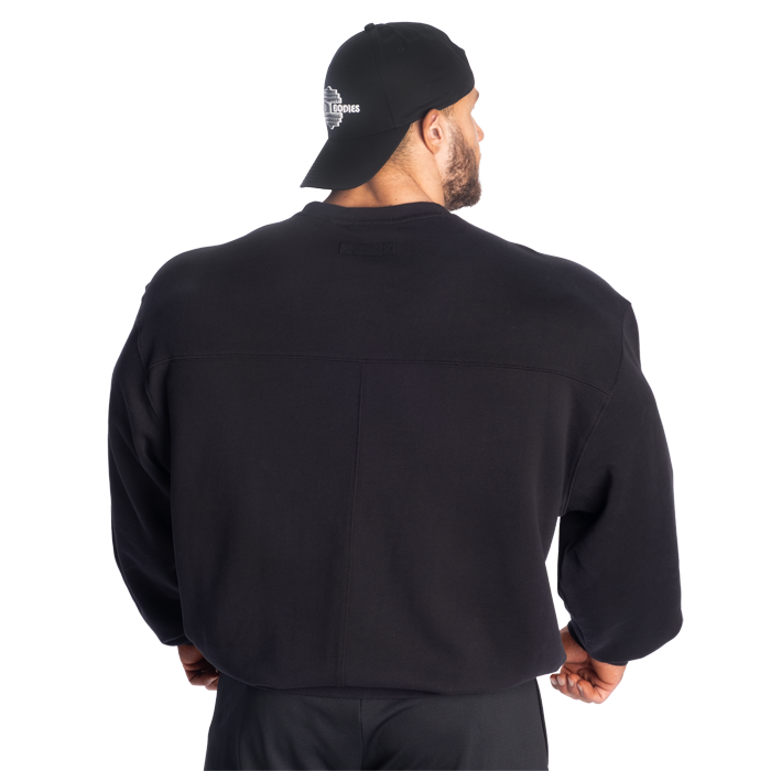 1982 Sweatshirt Sort