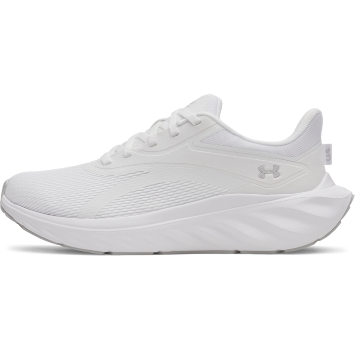 UA W Ascend White