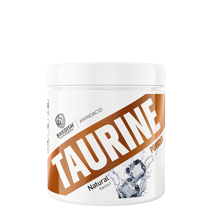 Taurin aminosyrer 200 g