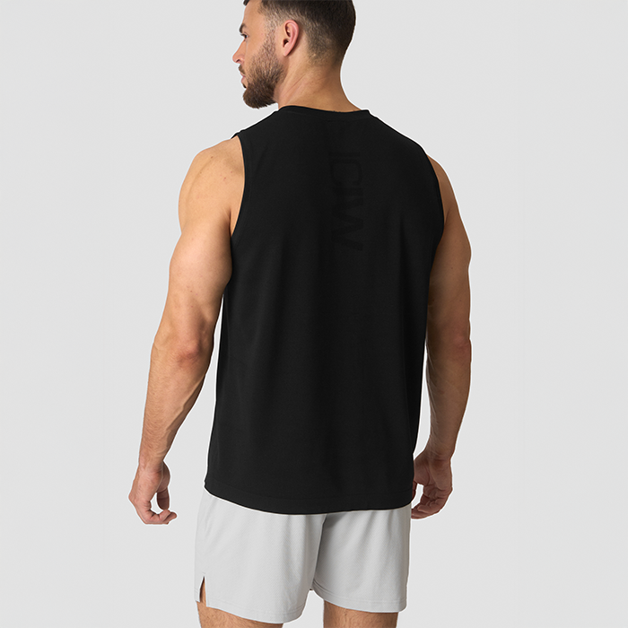 Stride &AElig;rmel&oslash;s T-shirt Sort