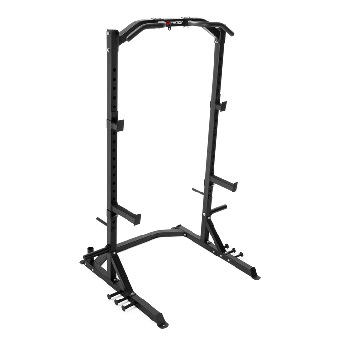 Half Power Rack