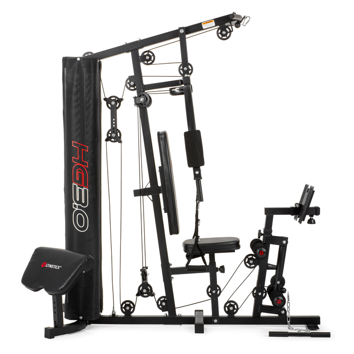 Home Gym 3.0 Multitr&aelig;ner