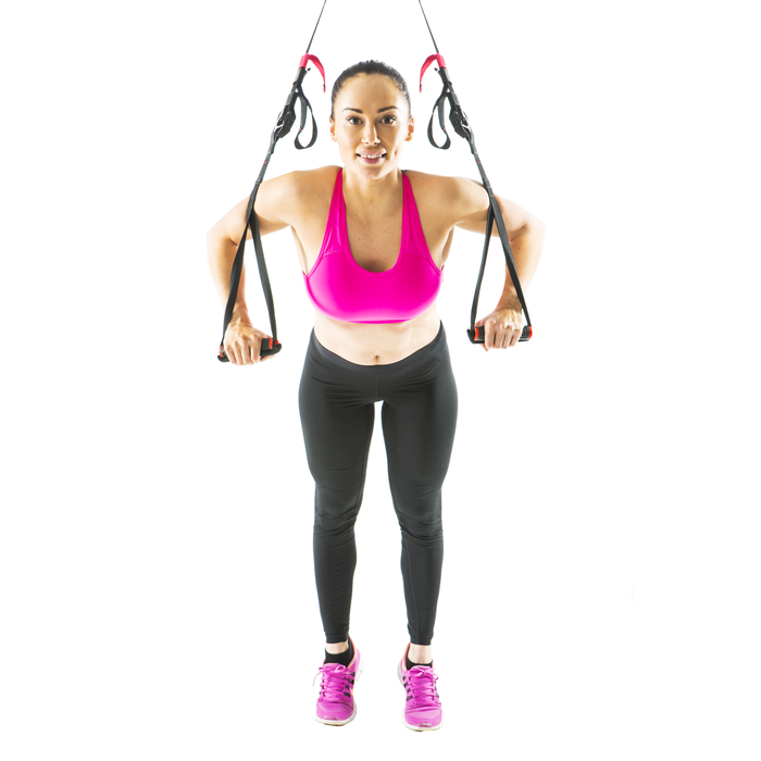 Functional Trainer