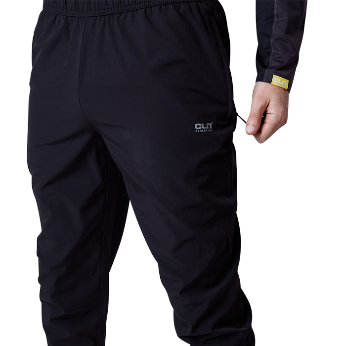 Drive Stretch Pant, Black