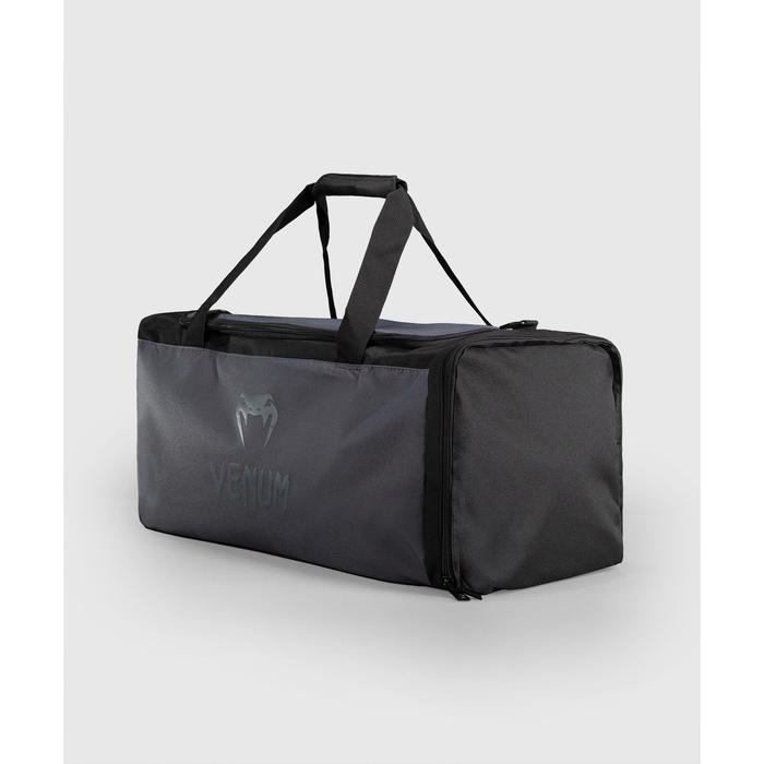 Essential Sportstaske 37 L Gr&aring;/Sort
