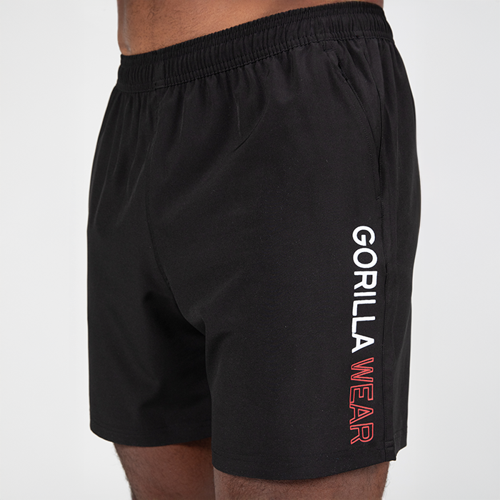 Clarkson Shorts Sort