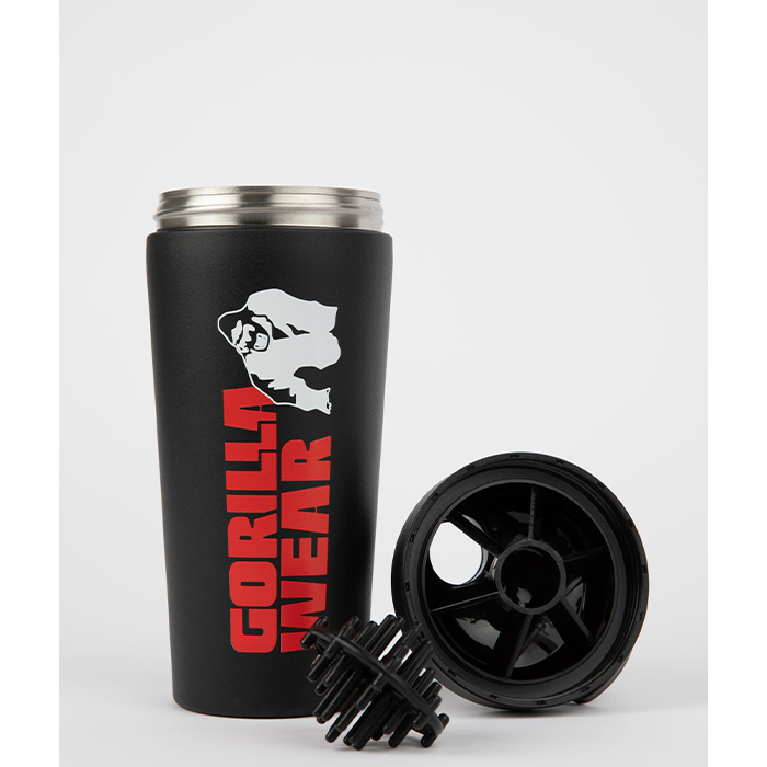 Metal Shaker Sort 740 ml