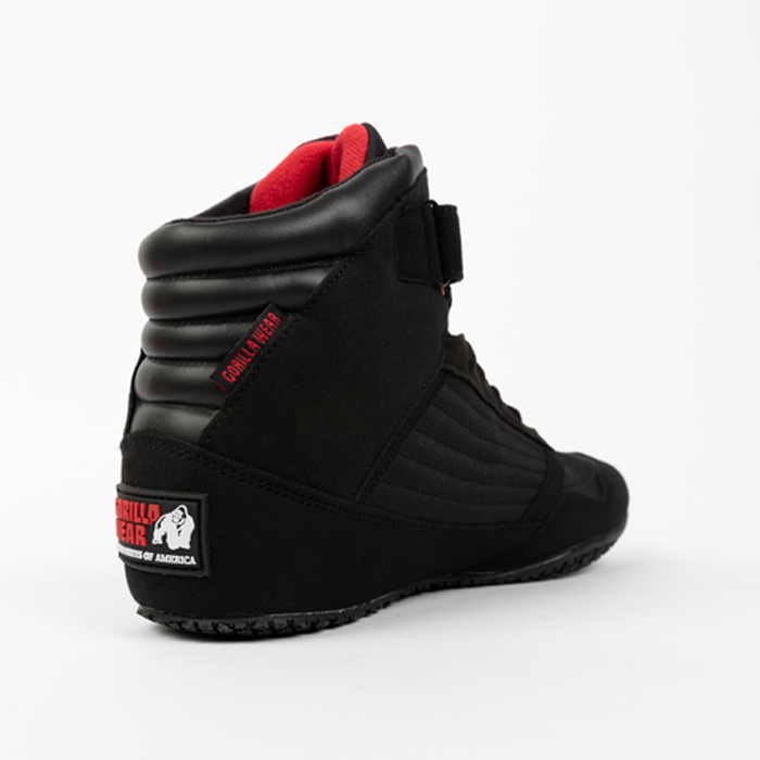 High Tops Sort