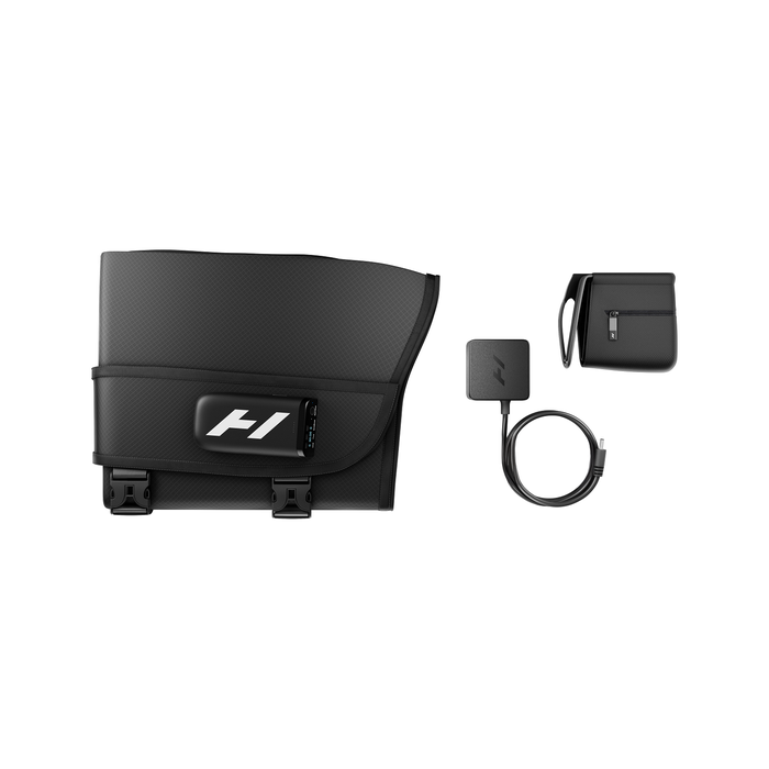 Hyperice Normatec Premier Hofte Kompressionsmassage