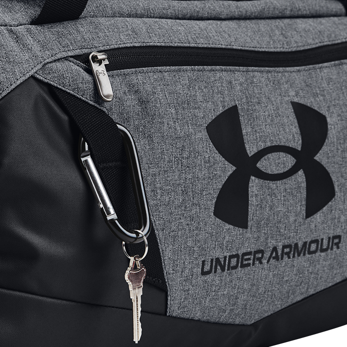 Undeniable 5.0 Dufflebag Gr&aring;