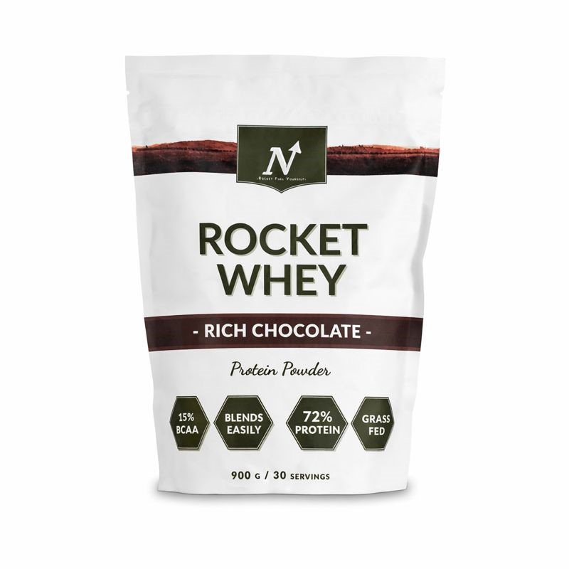 Valleprotein 900 g rich_chocolate