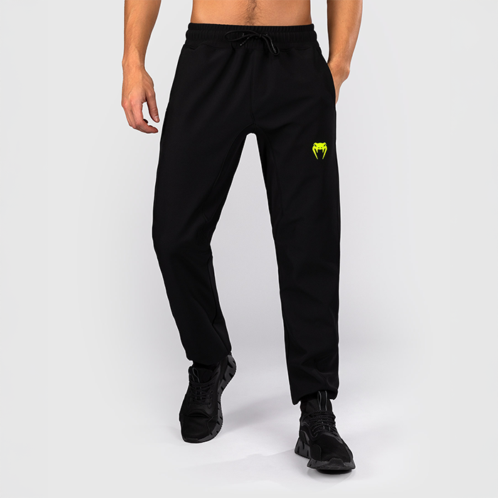 Training Camp 4.0 Joggers Sort Gr&oslash;n