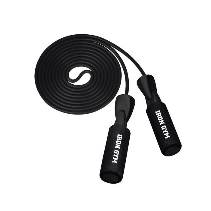 Nylon Speed ​​​​Rope Sjippetov