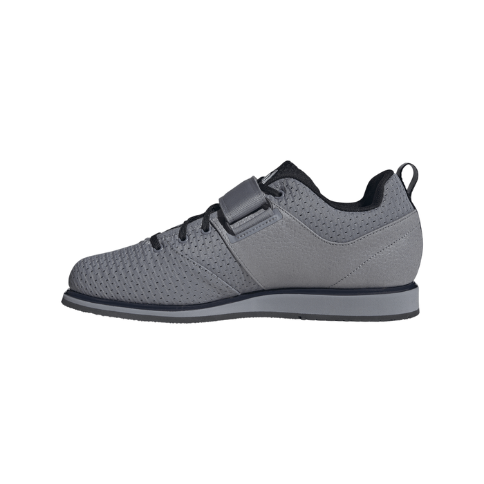 Adidas Powerlift 5 V&aelig;gtl&oslash;ftningssko Gr&aring;/Sort