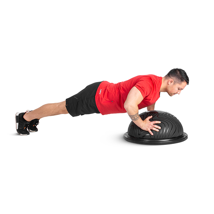 Balancebold Pro