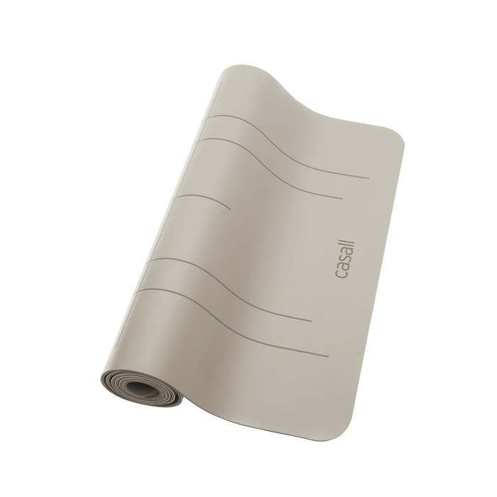 Yogam&aring;tte Grip & Cushion III 5 mm Beige