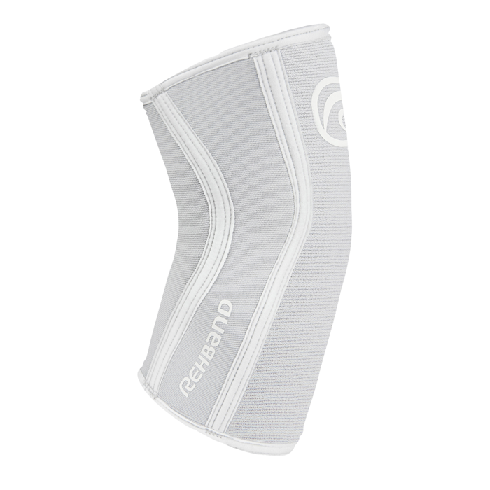 RX Albuebeskytter 5mm Hvid