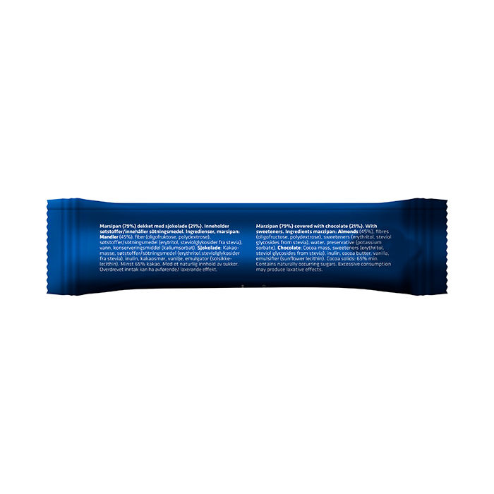 Marcipanbar 38 g