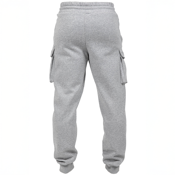 Hudson Cargo Sweatpants Gr&aring;