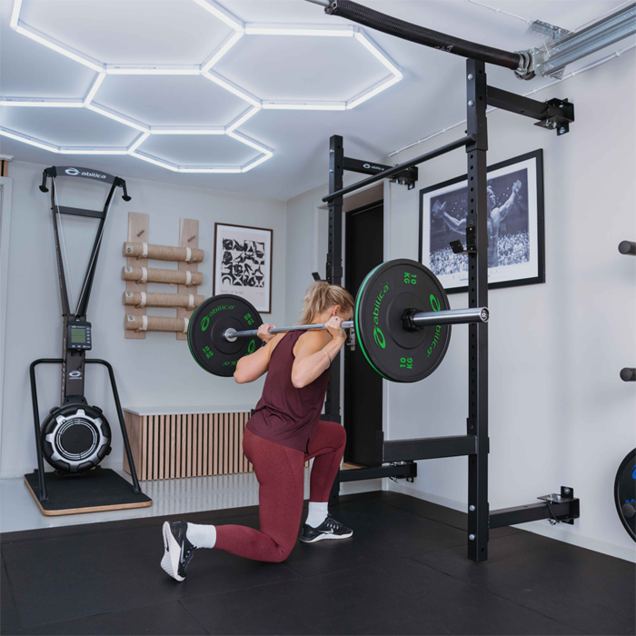 Abilica Foldable Rack 50