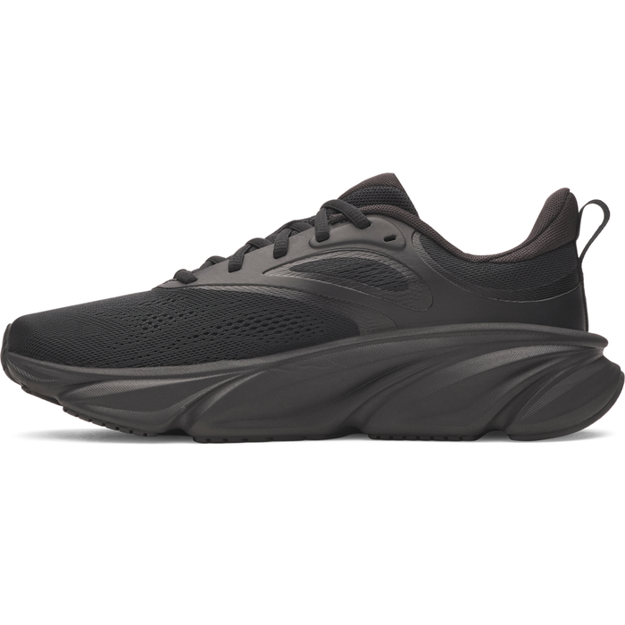 UA Rogue 6 Black