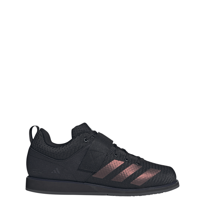 Adidas Powerlift 5 Core Black