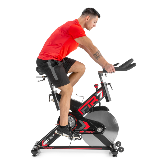 FTR 7 Indoor Racer Spinningcykel