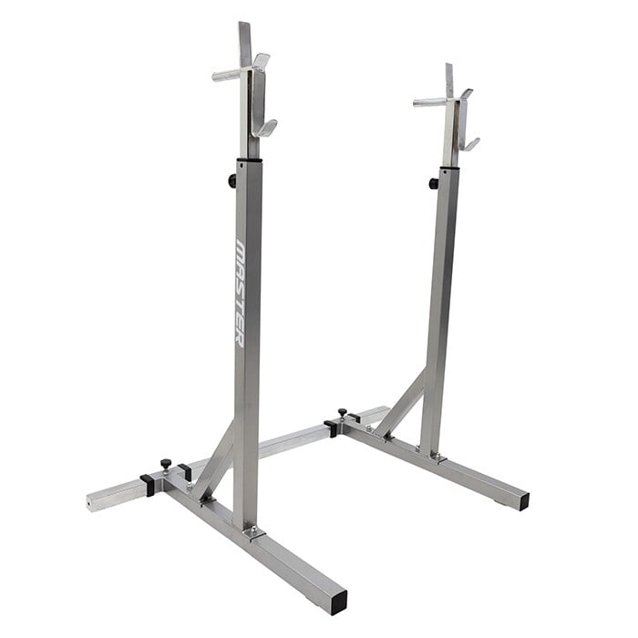 Master Squat Rack (OBS to dele)