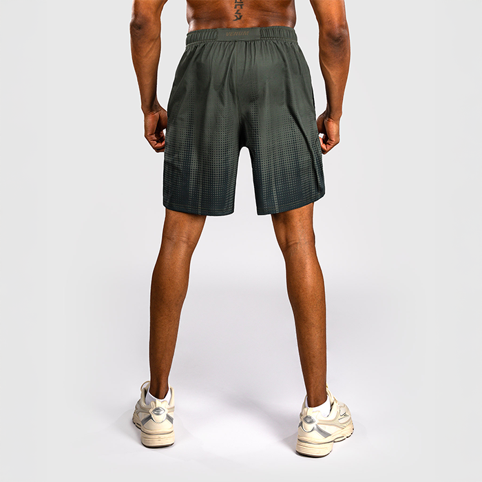 Venum Stealth Tr&aelig;ningsshorts Khaki Gr&oslash;n