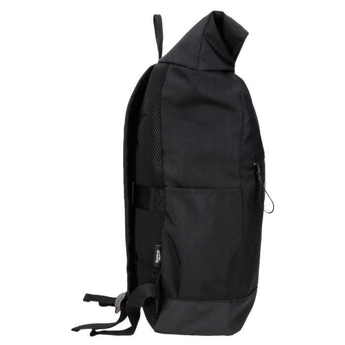 Laptop Rygs&aelig;k Sort