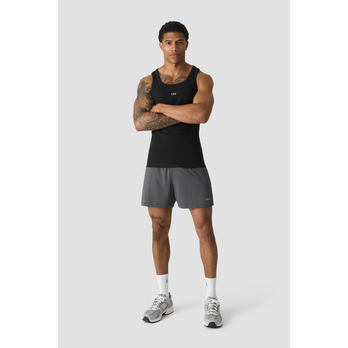 Stride Shorts Gr&aring;