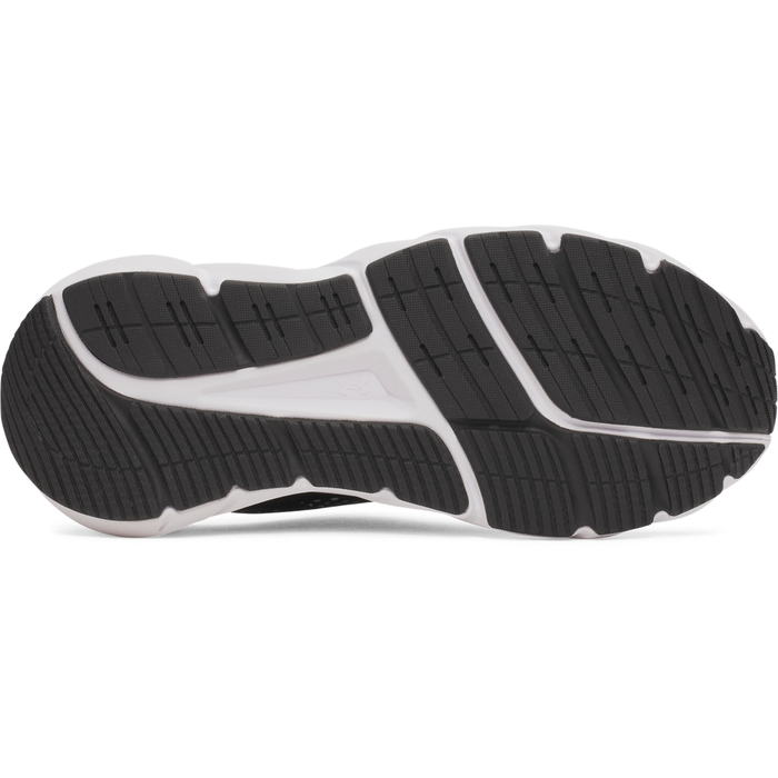 W FLX TR Black/White