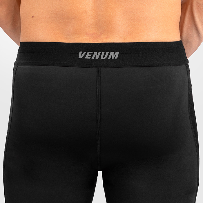 G-Fit Air Spat Tights Sort