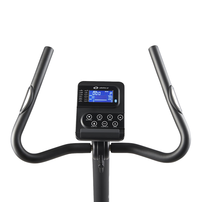 Abilica WinMag Cruise BT Motionscykel