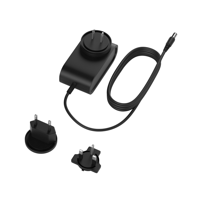 Global Charger Lader