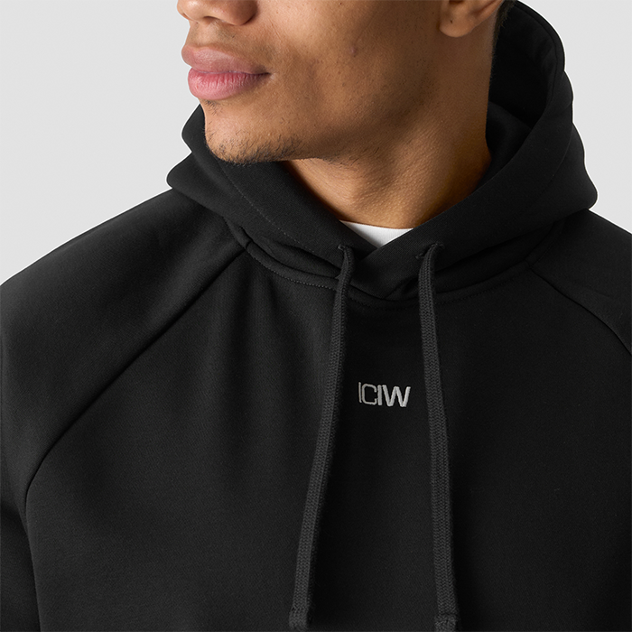 Everyday Hoodie Sort