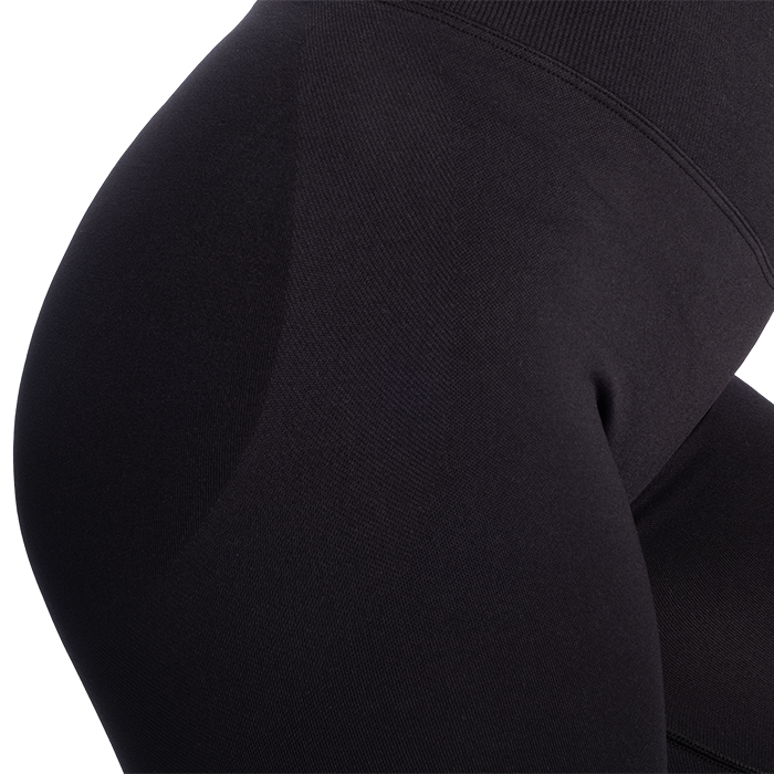 Shape Seamless Leggings Sort