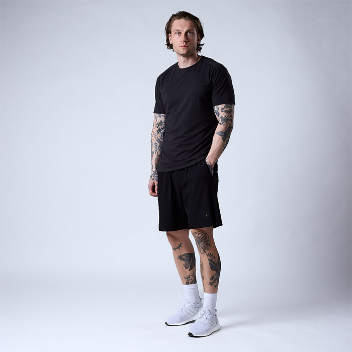 Bamboo T-shirt Gr&aring;