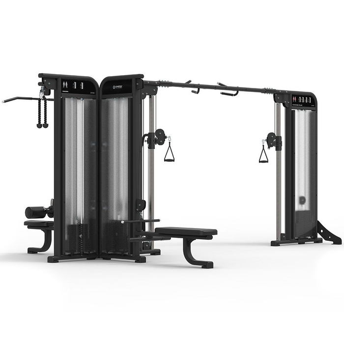 5-Station Multigym