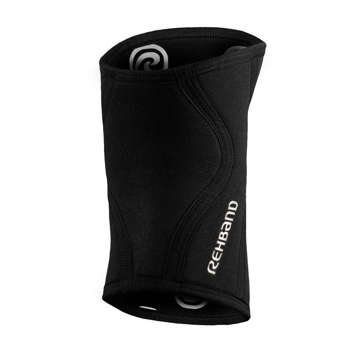 RX Kn&aelig;st&oslash;tte 5mm WFP Edition Par Sort