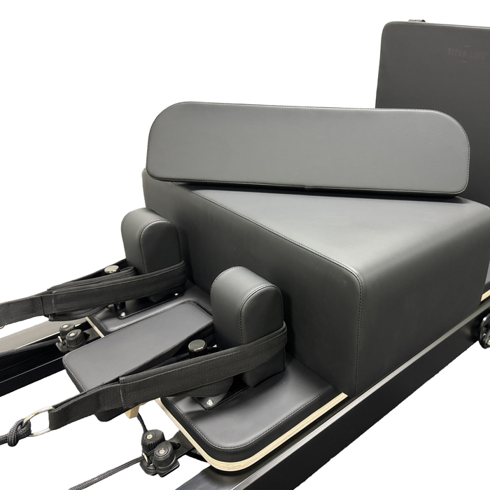 Titan Life Reformer Evolver R700 Pilatesreformer